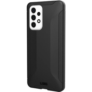 Urban Armor Gear Scout Series Galaxy A33 5G Case - Black