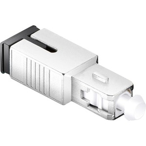 Axiom Network Connector - 10 - 1 x SC/APC Network