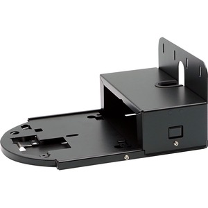 Lumens Wall Mount for PTZ Camera - Black