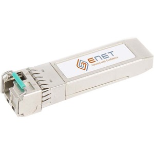 Juniper Compatible JNP-SFP-10G-BX60D TAA Compliant Functionally Identical 10GBASE-ER Bidi SFP+ Tx1330nm/Rx1270nm 60km DOM SMF Simplex LC