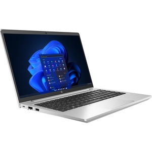 HP ProBook 440 G9 14" Notebook - Intel Core i7 12th Gen i7-1255U - 16 GB - 512 GB SSD