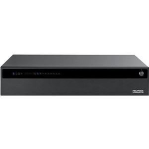 Promise Vess A3340d Video Storage Appliance - 32 TB HDD - Video Storage Appliance - HDMI
