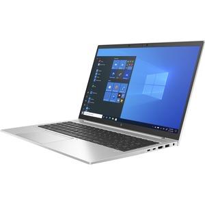 HP EliteBook 850 G8 15.6" Notebook - Intel Core i5 11th Gen i5-1135G7 - 16 GB - 256 GB SSD - In-plane Switching (IPS) Technology