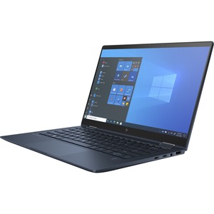 HP Elite Dragonfly G2 13.3" Convertible 2 in 1 Notebook - Intel Core i7 11th Gen i7-1185G7 - 32 GB - 256 GB SSD