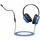 Headset Adapter 3.5mm to USB-C connector (Black)