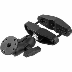 RAM Mounts Clamp Mount for Handheld Device - Black