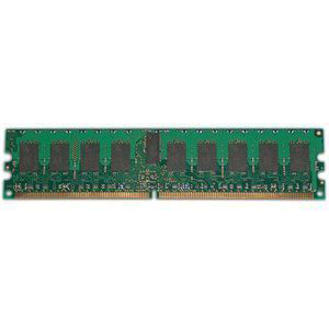 HPE 1GB DDR2 SDRAM Memory Module - For Server - 1 GB - DDR2-667/PC2-5300 DDR2 SDRAM - 667 MHz - ECC - Fully Buffered - 240-pin - DIMM
