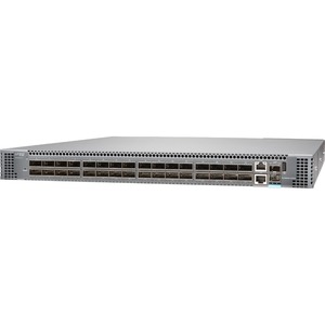 Juniper QFX5120-32C Ethernet Switch - Manageable - 3 Layer Supported - Modular - 310 W Power Consumption - Optical Fiber - 1U - Rack-mountable - 1 Year Limited Warranty - TAA Compliant