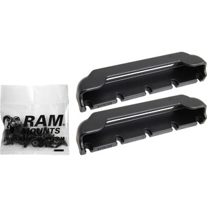 RAM Mounts Tab-Tite Mounting Adapter for Tablet - 7" Screen Support - 2 Pack