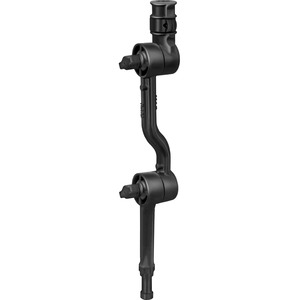 RAM Mounts Adapt-A-Post Vehicle Mount for Fishing Rod, Kayak