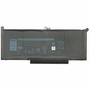 Dell 4-cell 60 Wh Lithium Ion Replacement Battery for Select Laptops