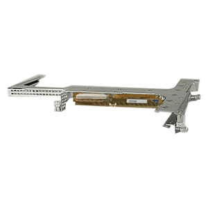 HPE Sourcing x8/2x4 PCI-E Riser Card Kit