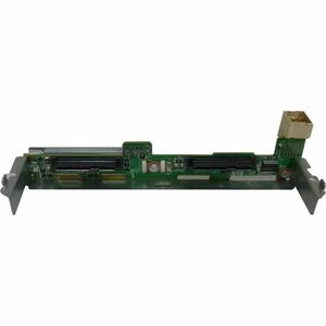 HPE Sourcing Hard Drive Serial Attached SCSI (SAS) Backplane Board