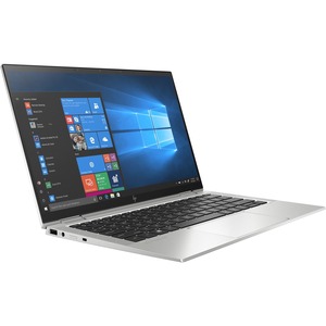 HP EliteBook x360 1030 G7 13.3" Touchscreen Convertible 2 in 1 Notebook - Intel Core i5 10th Gen i5-10310U - 8 GB - 256 GB SSD - Intel Premium UHD Graphics