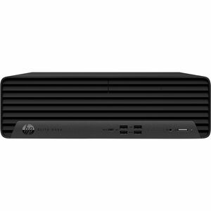 HP Elite 800 G9 Desktop Computer - Intel Core i5 12th Gen i5-12500 - 16 GB - 512 GB SSD - Small Form Factor - Intel Q670 Chip