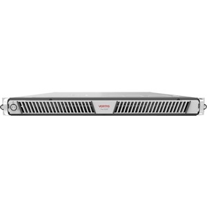 Veritas Flex System 5150 NAS Storage System - 15 TB Installed HDD Capacity - 12Gb/s SAS Controller - Network (RJ-45) - Rack-mountable
