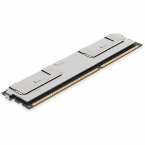 AddOn IBM® EM5D Compatible Factory Original 32GB DDR3-1333MHz Load-Reduced ECC Quad Rank x4 1.35V 240-pin CL9 LRDIMM