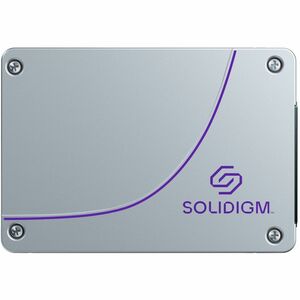Solidigm™ D3-S4620 Series (1.92TB, 2.5in SATA 6Gb/s, 3D4, TLC) Generic Single Pack