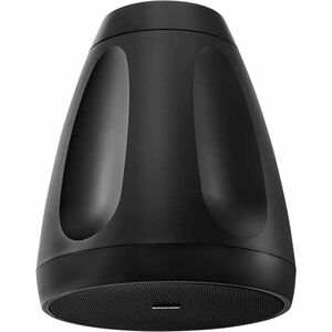 Shure Microflex MXP-6 Pendant Mount Speaker - Black