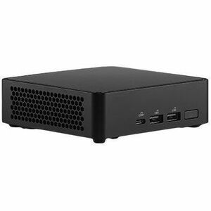 SimplyNUC Revel Canyon NUC14RVKU5 Desktop Computer - Intel Core Ultra 5 - 32 GB - 512 GB SSD - Mini PC