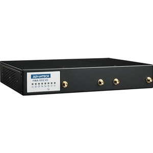 Advantech FWA-1012VCR-8CA1S Network Appliance