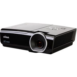 Vivitek D963HD DLP Projector - 16:9