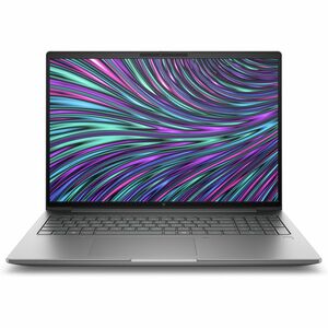 HP ZBook Power G11 16" Mobile Workstation - Intel Core Ultra 7 165H - 64 GB - 1 TB SSD - Intel Chip - Eyesafe, In-plane Switching (IPS) Technology - 12.50 Hours Battery Run Time - IEEE 802.11ax Wireless LAN Standard