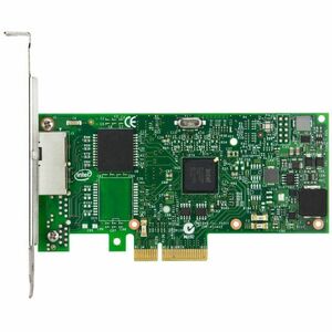 Lenovo DCG Ingram Micro Sourcing Intel I350-T2 2xGbE BaseT Adapter for IBM System x - PCI Express 2.0 - 2 Port(s) - 2 - Twisted Pair - 10/100/1000Base-T - Plug-in Card