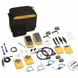 DSX2-8000MI/GLD,2GHZ DSX MULTIMODE OLTS INSPC V2, W/WIFI & 1 YR GOLD