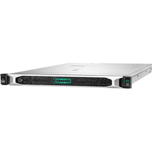 HPE Sourcing ProLiant DL360 G10 Plus 1U Rack Server - 1 x Intel Xeon Silver 4314 2.40 GHz - 32 GB RAM - 12Gb/s SAS Controller