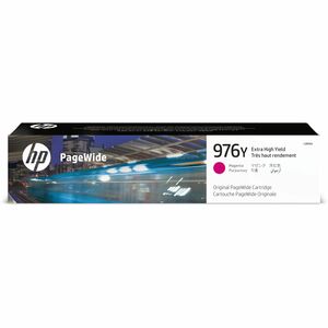 HP 976Y (L0R06A) Original Ink Cartridge