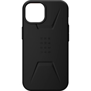 Urban Armor Gear Civilian iPhone 14 Plus Case - Black
