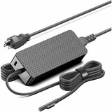 BTI US7-00001-BTI 15V 127W AC ADAPTER US7-00001, SURFACE BOOK, BOOK 2, BOOK 3, GO, GO 2, GO 3, LAPTOP, LAPTOP 2, LAPTOP 3, LAPTOP 4, LAPTOP GO