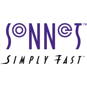 Sonnet SFP+ Module - 1 x 10GBase-LR Network
