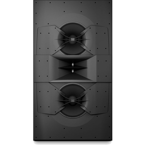 JBL Professional C222 2-way Speaker - 42 Hz to 20 kHz - 4 Ohm