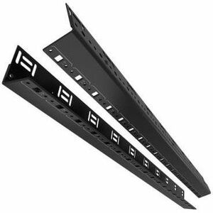 Middle Atlantic Mounting Rail for Enclosure - 2
