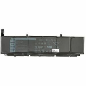 DELL SOURCING - NEW 6-cell 97 Wh Lithium Ion Replacement Battery for Select Laptops - For Notebook - 1