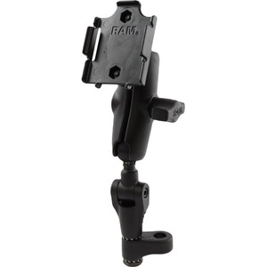 RAM Mounts Vehicle Mount for iPod - Aluminum