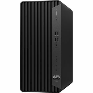 HP Elite 800 G9 Desktop Computer - Intel Core i5 12th Gen i5-12500 - 16 GB - 512 GB SSD - Tower