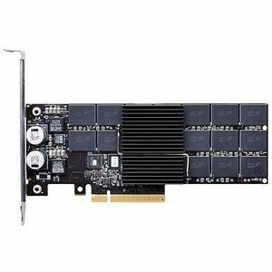HPE - Certified Genuine Parts 3.20 TB Flash Accelerator - HHHL Internal - PCI Express (PCI Express 2.0 x8) - Read Intensive