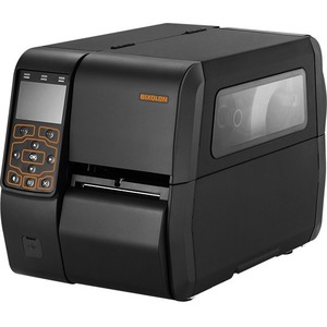 Bixolon Xt5-40 Industrial Thermal Transfer Printer - Monochrome - Label Print - USB - Serial - 13.12 ft Print Length x 4.09" Print Width - 14 in/s Mono - 203 dpi - 4.49" Label Width