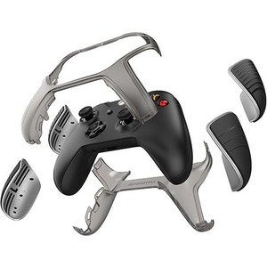OtterBox Xbox One Antimicrobial Easy Grip Controller Shell