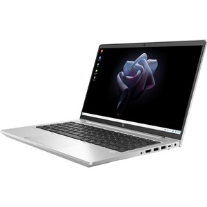HP Pro mt440 G3 14" Thin Client Notebook - HD - Intel Celeron 7305 - 8 GB - 256 GB SSD - Intel Chip - 1366 x 768 - ThinPro - Intel UHD Graphics - Front Camera/Webcam - IEEE 802.11ax Wireless LAN Standard