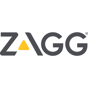 ZAGG Screen Protector - For OLED iPhone 16 Plus - Glass - for Apple iPhone 16 Plus