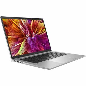 HP ZBook Firefly G10 14" Mobile Workstation - Intel Core i7 13th Gen i7-1370P - 32 GB - 512 GB SSD - Intel Chip - LTE - In-plane Switching (IPS) Technology - 5G - IEEE 802.11ax Wireless LAN Standard