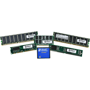 ENET Compatible MEM3800-128CF - 128 MB CompactFlash - Lifetime Warranty
