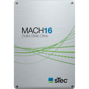 HGST MACH16 200 GB Solid State Drive - 2.5" Internal - SATA (SATA/300) - 250 MB/s Maximum Read Transfer Rate - 3 Year Warranty - 10