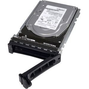 Dell 1.20 TB Hard Drive - 2.5" Internal - SAS (12Gb/s SAS) - Server Device Supported - 10000rpm - Hot Pluggable - 512n Format