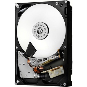HGST Ultrastar 7K6000 HUS726050ALN614 5 TB Hard Drive - 3.5" Internal - SATA (SATA/600) - 7200rpm - 5 Year Warranty