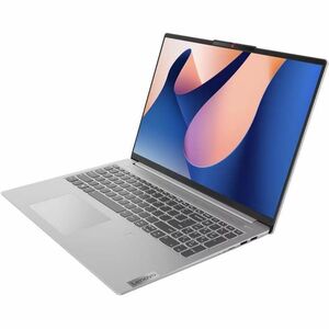 Lenovo IdeaPad Slim 5 16IRL8 82XF0065US 16" Notebook - WUXGA - Intel Core i5 13th Gen i5-1335U - 16 GB - 512 GB SSD - Cloud Gray